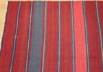 antique flat woven shahsavan caucasian kilim rug 49521 corner Nazmiyal