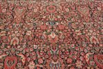 antique large khorassan persian rug 49517 top Nazmiyal