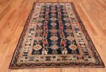 navy antique malayer persian rug 49554 whole Nazmiyal
