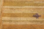 room size vintage scandinavian kilim rug 49269 knots Nazmiyal
