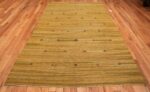 room size vintage scandinavian kilim rug 49269 whole Nazmiyal