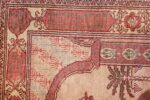 antique marbediah israeli rug 49590 arch Nazmiyal