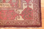 antique marbediah israeli rug 49590 corner Nazmiyal