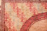 antique marbediah israeli rug 49590 texture Nazmiyal