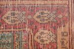 antique marbediah israeli rug 49590 weave Nazmiyal