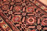 antique navy background northwest persian rug 49586 purple Nazmiyal