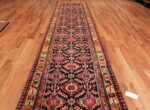 antique navy background northwest persian rug 49586 whole Nazmiyal
