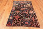 antique persian bidjar sampler rug 49510 whole Nazmiyal