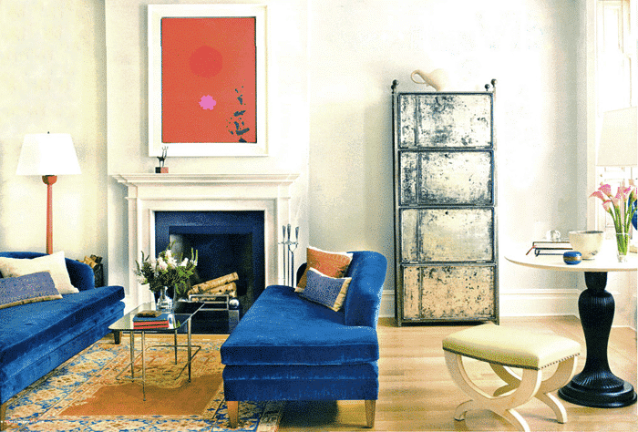 New York Interior - Room Sized Rug New York Interior - Room Sized Rug Nazmiyal