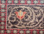 small size antique marbediah israeli rug 49589 knots Namiyal