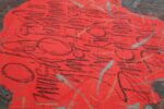 vintage ege art scandinavian rug after denis brown 49566 horizontal Nazmiyal
