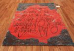 vintage ege art scandinavian rug after denis brown 49566 whole Nazmiyal