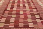 vintage marianne richter designed scandinavian rug for marta maas 49569 squares Nazmiyal
