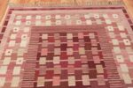 vintage marianne richter designed scandinavian rug for marta maas 49569 top Nazmiyal