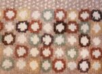 vintage marta maas scandinavian rug by barbro nilsson 49564 colorful Nazmiyal