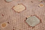 vintage marta maas scandinavian rug by barbro nilsson 49564 double Nazmiyal