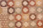 vintage marta maas scandinavian rug by barbro nilsson 49564 knots Nazmiyal