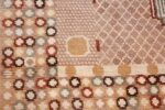 vintage marta maas scandinavian rug by barbro nilsson 49564 shapes Nazmiyal
