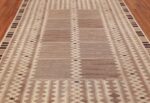 vintage marta maas scandinavian rug by barbro nilsson 49571 all Nazmiyal