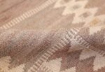 vintage marta maas scandinavian rug by barbro nilsson 49571 pile Nazmiyal