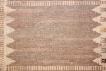 vintage marta maas scandinavian rug by barbro nilsson 49571 square Nazmiyal