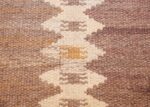 vintage marta maas scandinavian rug by barbro nilsson 49571 texture Nazmiyal