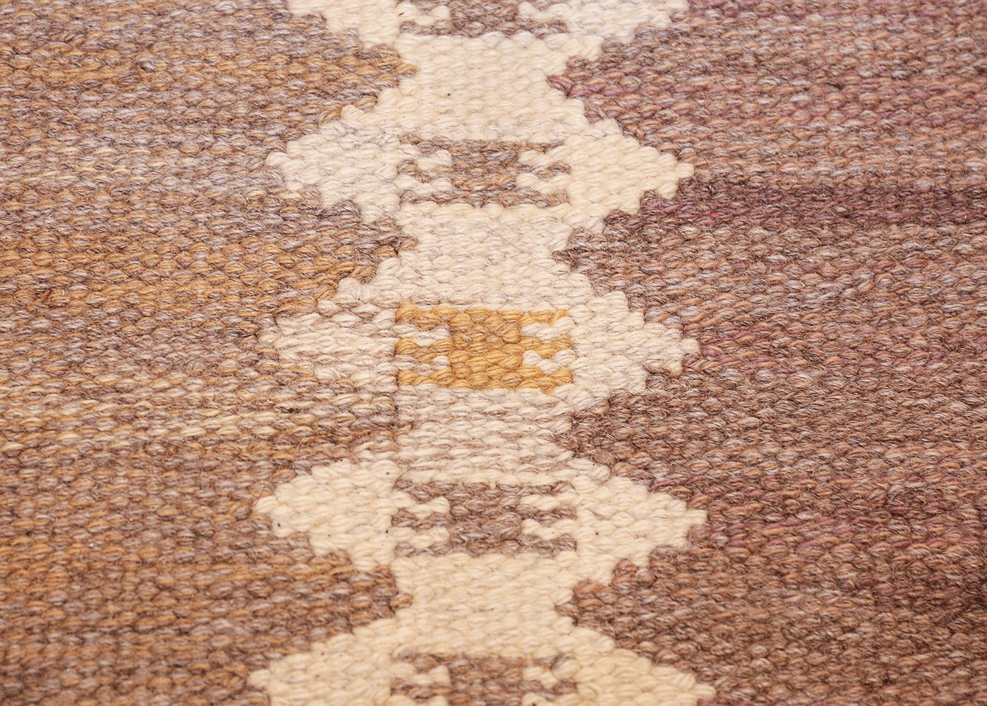 Vintage Barbro Nilsson Salerno Grey Marta Maas Rug 49571 Nazmiyal
