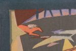 vintage pinton freres gynning french tapestry 49574 appear Nazmiyal
