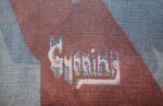 vintage pinton freres gynning french tapestry 49574 gynning Nazmiyal