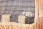 vintage swedish kilim rug by marianne richter for marta maas 49576 mb Nazmiyal