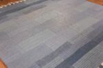 vintage swedish kilim rug by marianne richter for marta maas 49576 side Nazmiyal