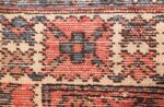 antique geometric northwest persian 49641 knots Nazmiyal