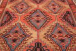 antique geometric northwest persian 49641 medallion Nazmiyal