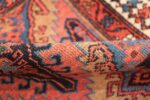 antique geometric northwest persian 49641 pile Nazmiyal