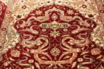 vintage silk hereke turkish prayer rug 49611 top Nazmiyal