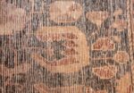 antique khorassan persian runner rug 49638 knots Nazmiyal