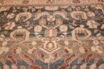 antique khorassan persian runner rug 49638 top Nazmiyal