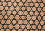 antique light blue khorassan persian rug 49633 knots Nazmiyal