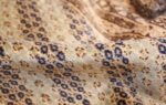 antique light blue khorassan persian rug 49633 pile Nazmiyal