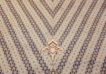 antique light blue khorassan persian rug 49633 tiara Nazmiyal