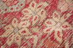 antique room size ghiordes turkish rug 49657 knots Nazmiyal