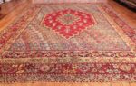 antique room size ghiordes turkish rug 49657 whole Nazmiyal