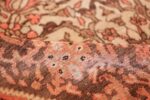 geometric antique malayer persian rug 49640 pile Nazmiyal