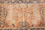 large antique kerman persian rug 49636 bloom Nazmiyal