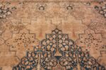 large antique kerman persian rug 49636 top Nazmiyal