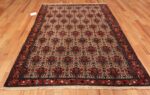vintage small size farahan persian rug 49645 whole Nazmiyal