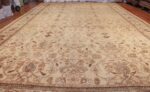 antique decorative oversized persian sultanabad rug 49675 whole Nazmiyal