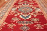 antique room size sultanabad persian rug 49679 field Nazmiyal
