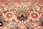 fine large vintage tabriz persian rug 60011 closeup Nazmiyal