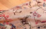 fine large vintage tabriz persian rug 60011 pile Nazmiyal